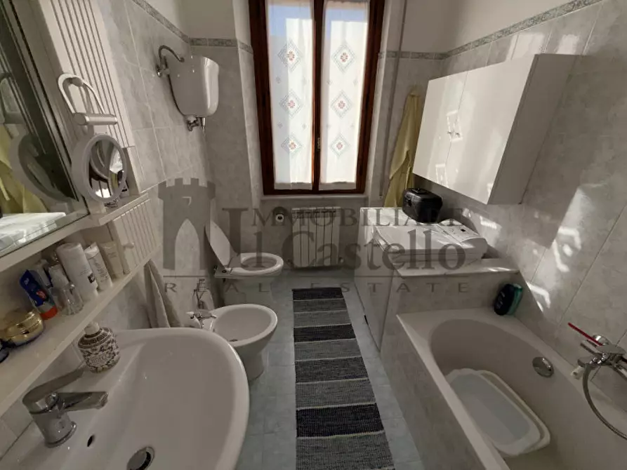 Immagine 21 di Appartamento in vendita  in Via Lombroni a Città Della Pieve