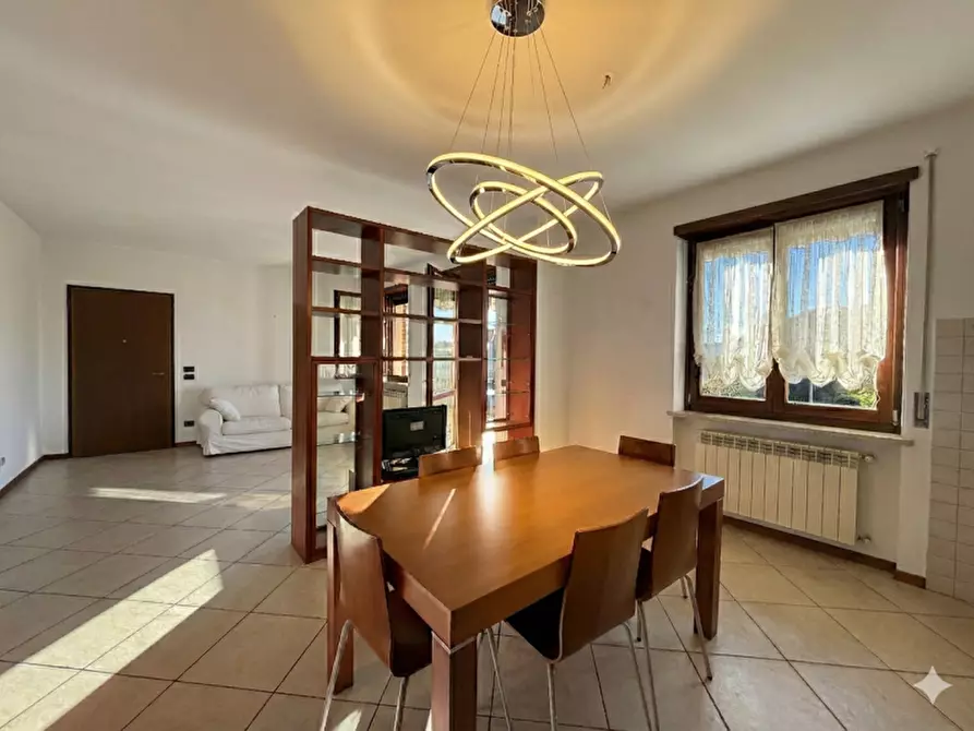 Immagine 2 di Appartamento in vendita  in Quartiere Aldo Moro a Monteforte D'alpone