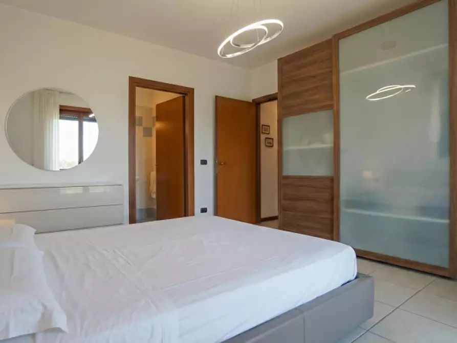 Immagine 4 di Appartamento in vendita  in Quartiere Aldo Moro a Monteforte D'alpone