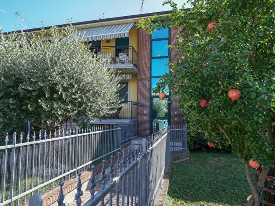 Immagine 6 di Appartamento in vendita  in Quartiere Aldo Moro a Monteforte D'alpone