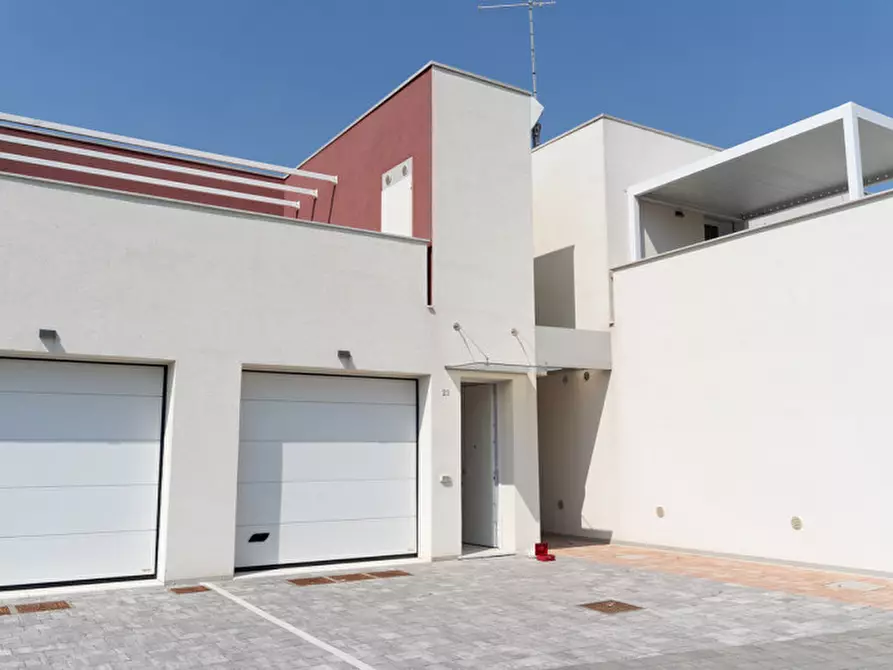 Immagine 1 di Appartamento in vendita  in Via Silvio Pellico a Salzano