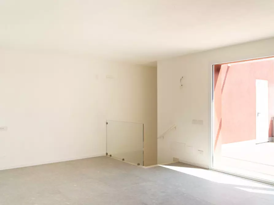 Immagine 3 di Appartamento in vendita  in Via Silvio Pellico a Salzano