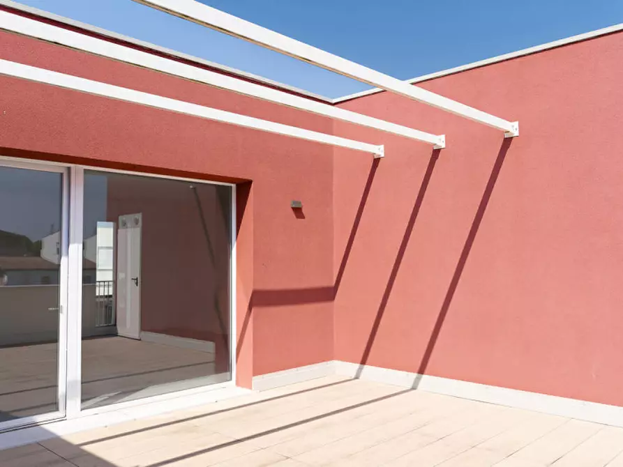 Immagine 5 di Appartamento in vendita  in Via Silvio Pellico a Salzano