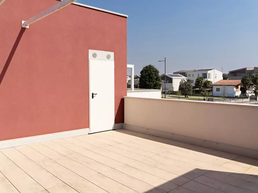 Immagine 6 di Appartamento in vendita  in Via Silvio Pellico a Salzano