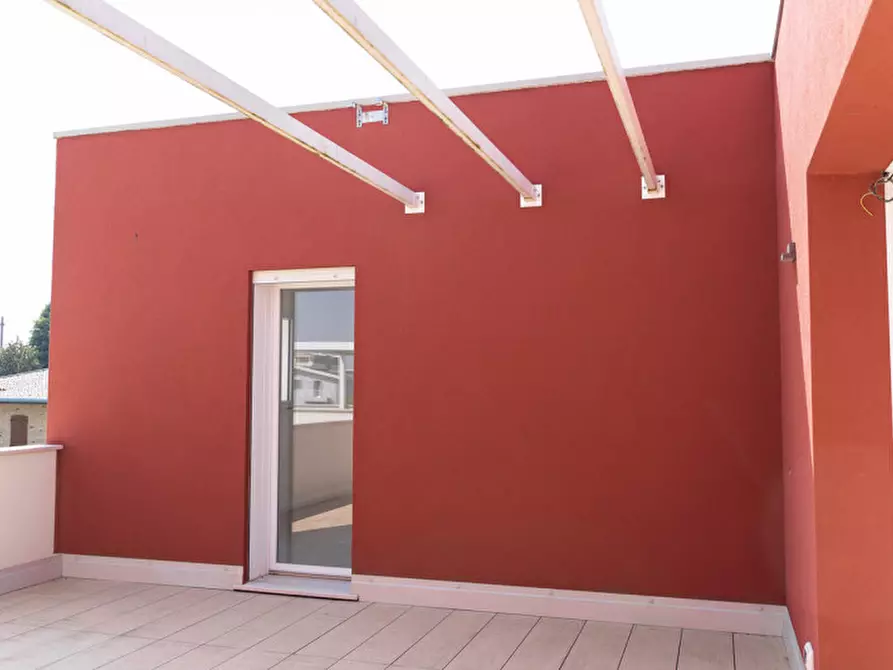 Immagine 7 di Appartamento in vendita  in Via Silvio Pellico a Salzano