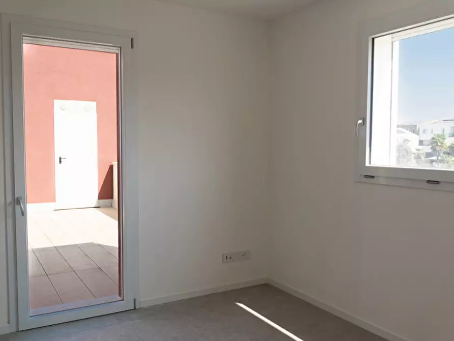 Immagine 8 di Appartamento in vendita  in Via Silvio Pellico a Salzano