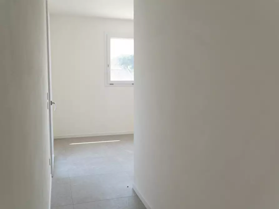 Immagine 9 di Appartamento in vendita  in Via Silvio Pellico a Salzano