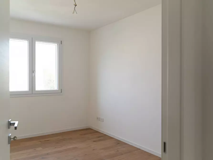 Immagine 11 di Appartamento in vendita  in Via Silvio Pellico a Salzano