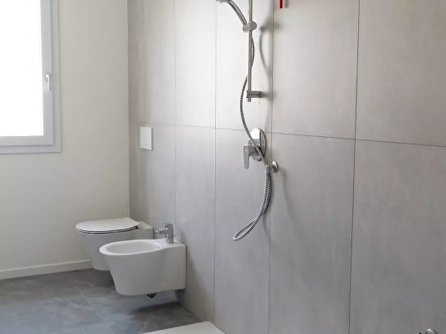 Immagine 12 di Appartamento in vendita  in Via Silvio Pellico a Salzano