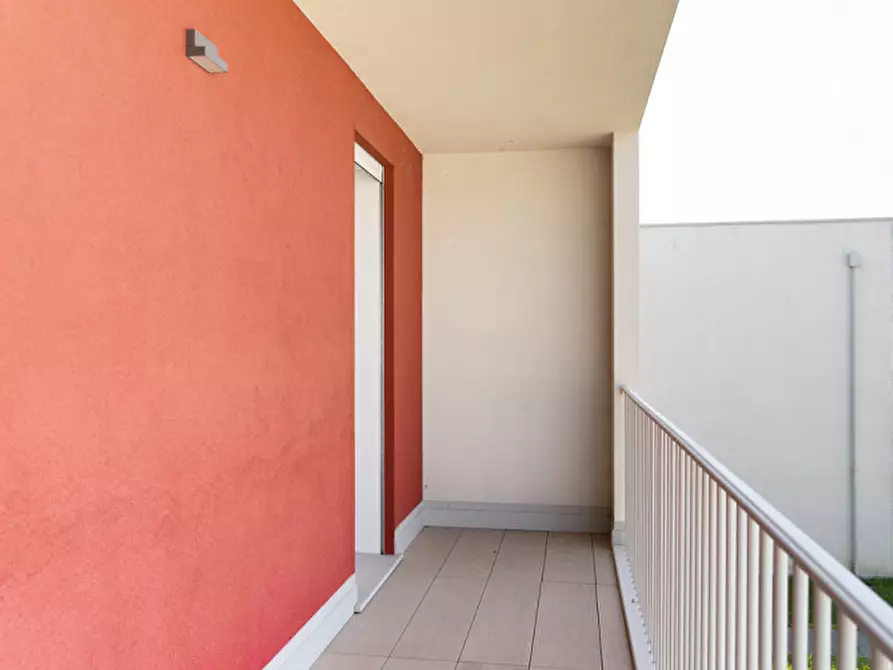 Immagine 14 di Appartamento in vendita  in Via Silvio Pellico a Salzano