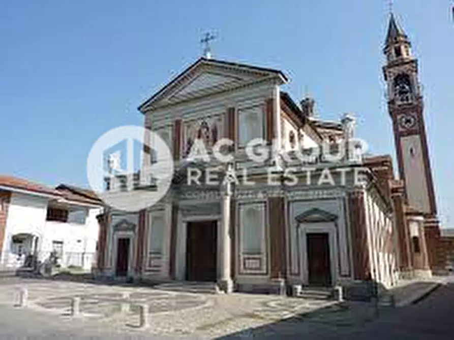 Immagine 2 di Appartamento in vendita  in Via Abate Carlo Alfonso Pellizzoni a Solaro