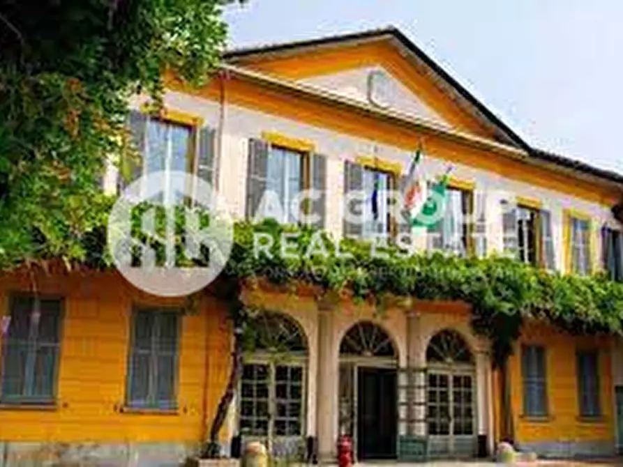 Immagine 3 di Appartamento in vendita  in Via Abate Carlo Alfonso Pellizzoni a Solaro