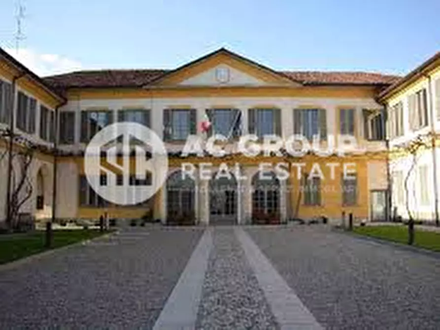 Immagine 4 di Appartamento in vendita  in Via Abate Carlo Alfonso Pellizzoni a Solaro