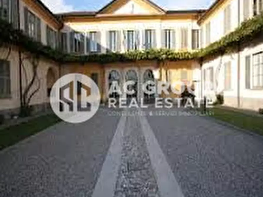 Immagine 5 di Appartamento in vendita  in Via Abate Carlo Alfonso Pellizzoni a Solaro