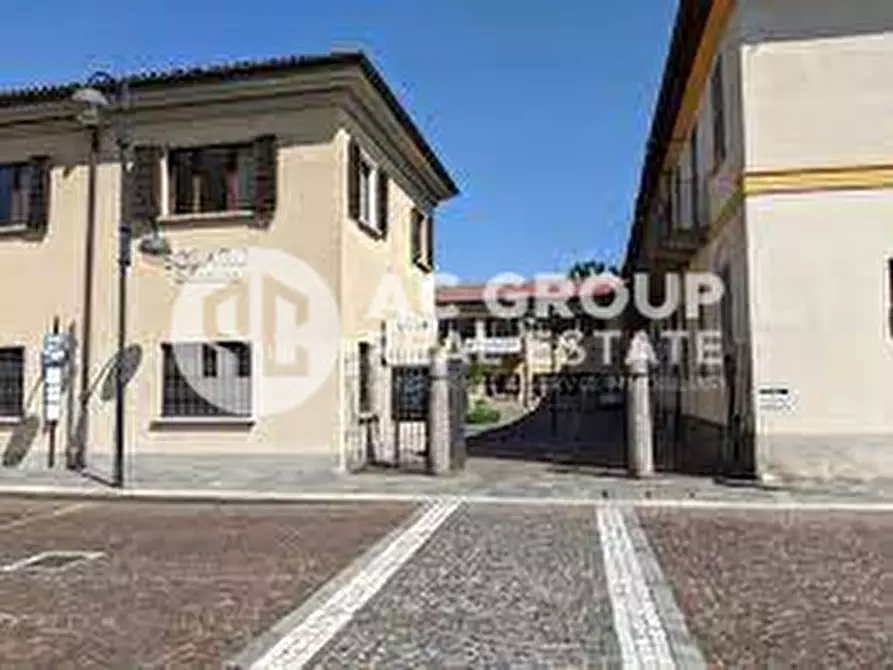 Immagine 7 di Appartamento in vendita  in Via Abate Carlo Alfonso Pellizzoni a Solaro