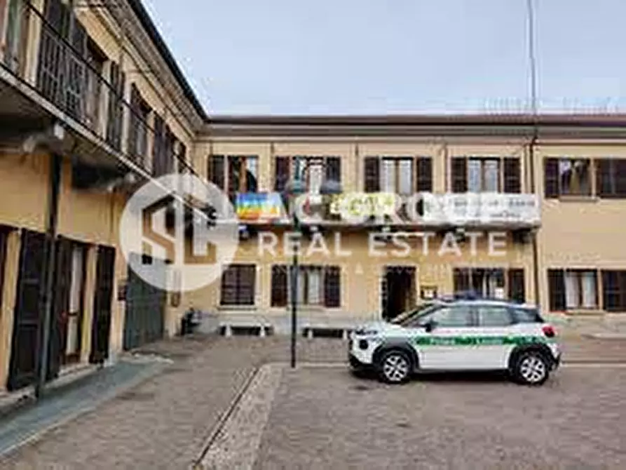 Immagine 8 di Appartamento in vendita  in Via Abate Carlo Alfonso Pellizzoni a Solaro