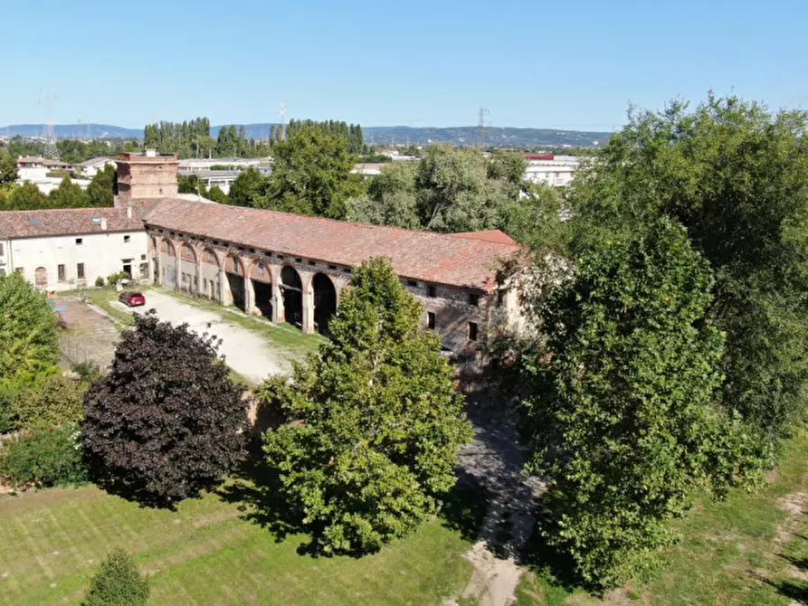 Immagine 1 di Rustico / casale in vendita  a Arcole