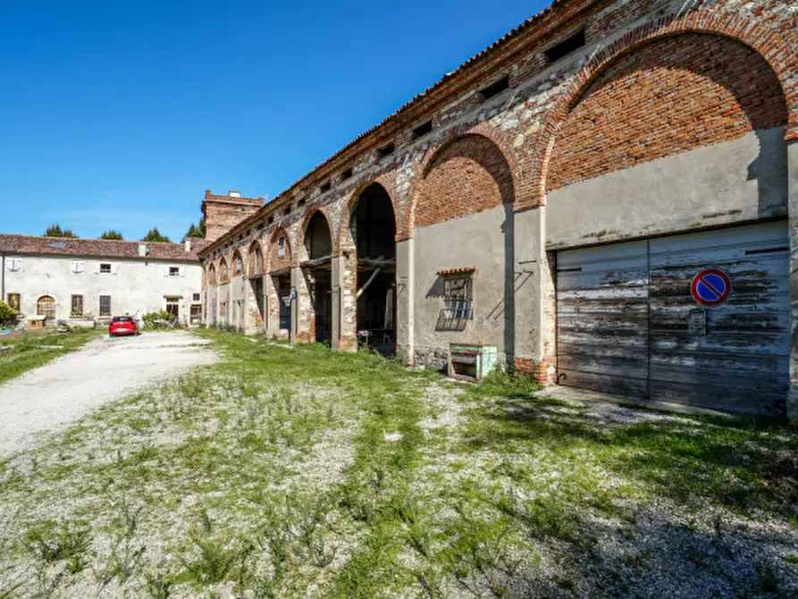 Immagine 3 di Rustico / casale in vendita  a Arcole
