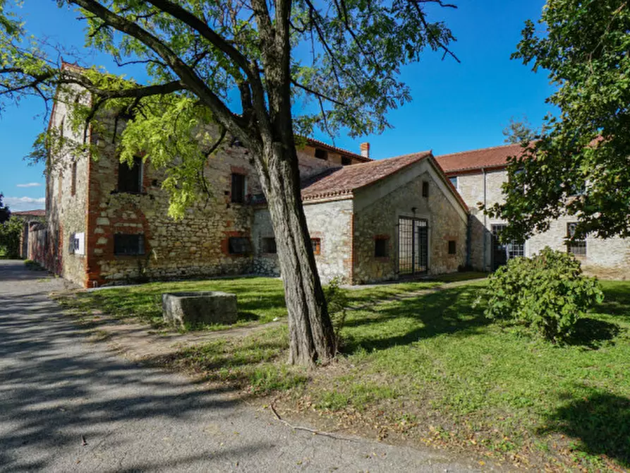 Immagine 4 di Rustico / casale in vendita  a Arcole