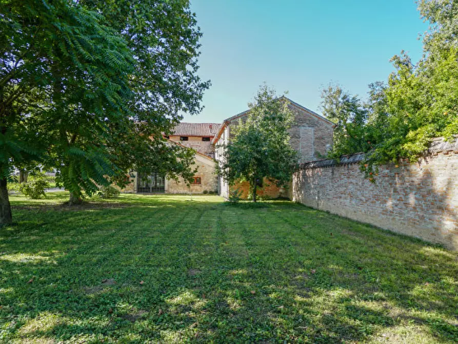 Immagine 5 di Rustico / casale in vendita  a Arcole