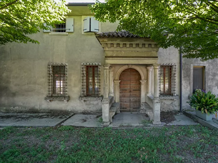 Immagine 10 di Rustico / casale in vendita  a Arcole