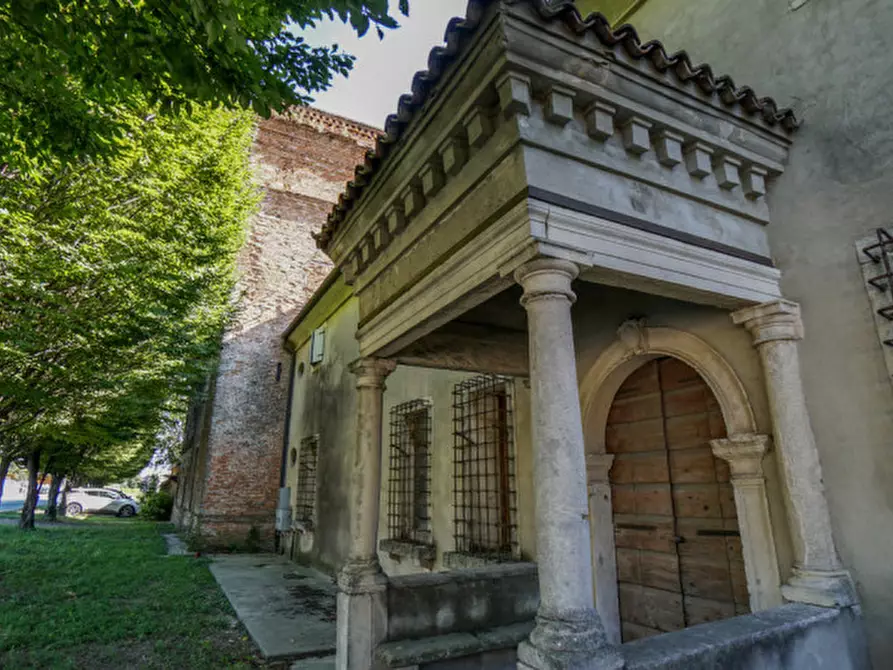 Immagine 11 di Rustico / casale in vendita  a Arcole