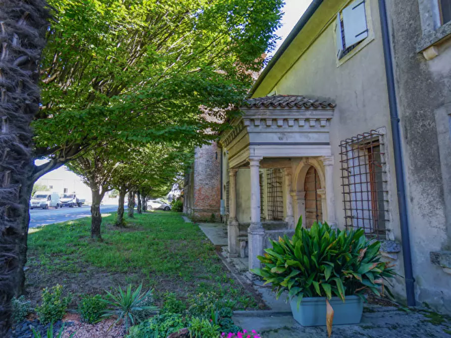 Immagine 12 di Rustico / casale in vendita  a Arcole