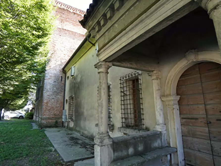 Immagine 13 di Rustico / casale in vendita  a Arcole