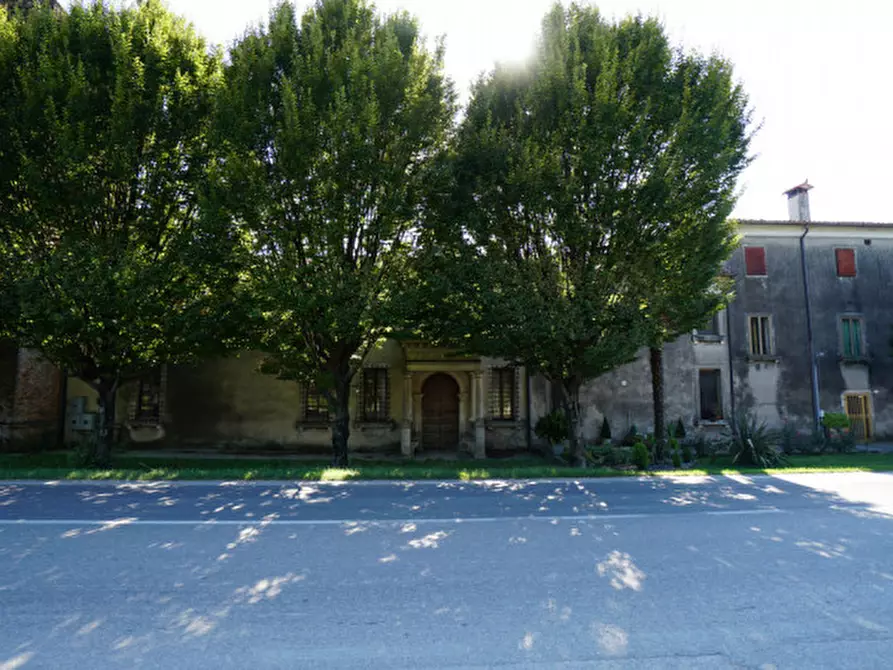 Immagine 14 di Rustico / casale in vendita  a Arcole