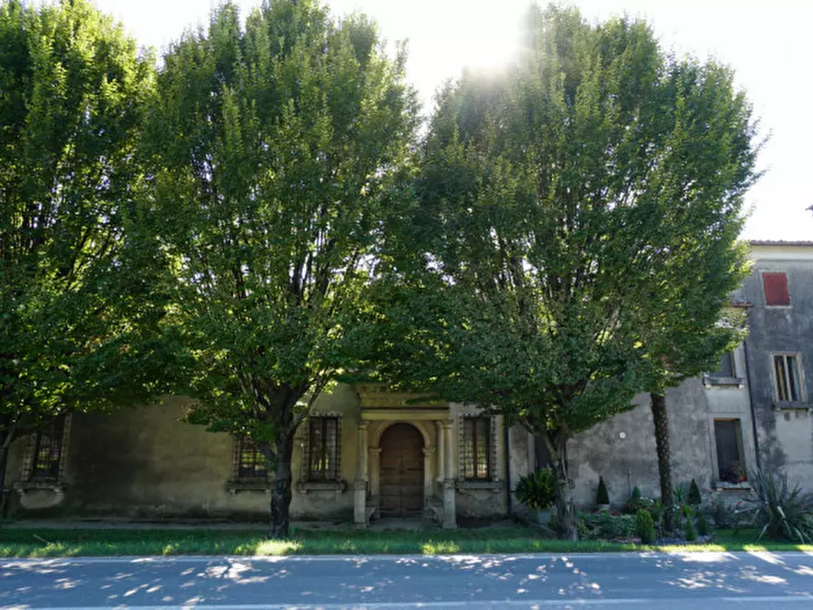 Immagine 15 di Rustico / casale in vendita  a Arcole