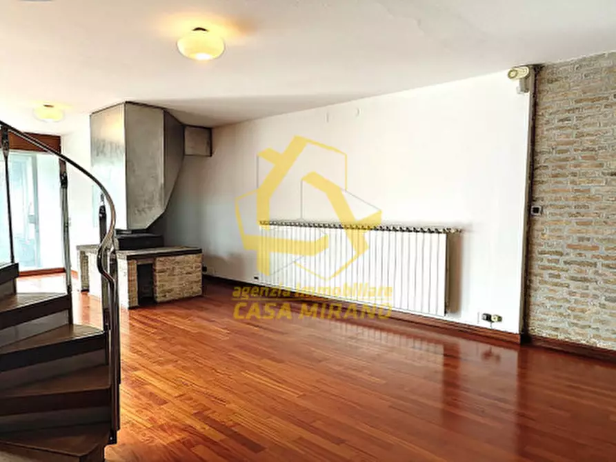 Immagine 16 di Appartamento in vendita  in Via Ermanno Wolf Ferrari a Mirano