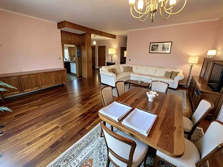 Immagine 1 di Casa indipendente in affitto  in Via Marchetto da Padova a Padova