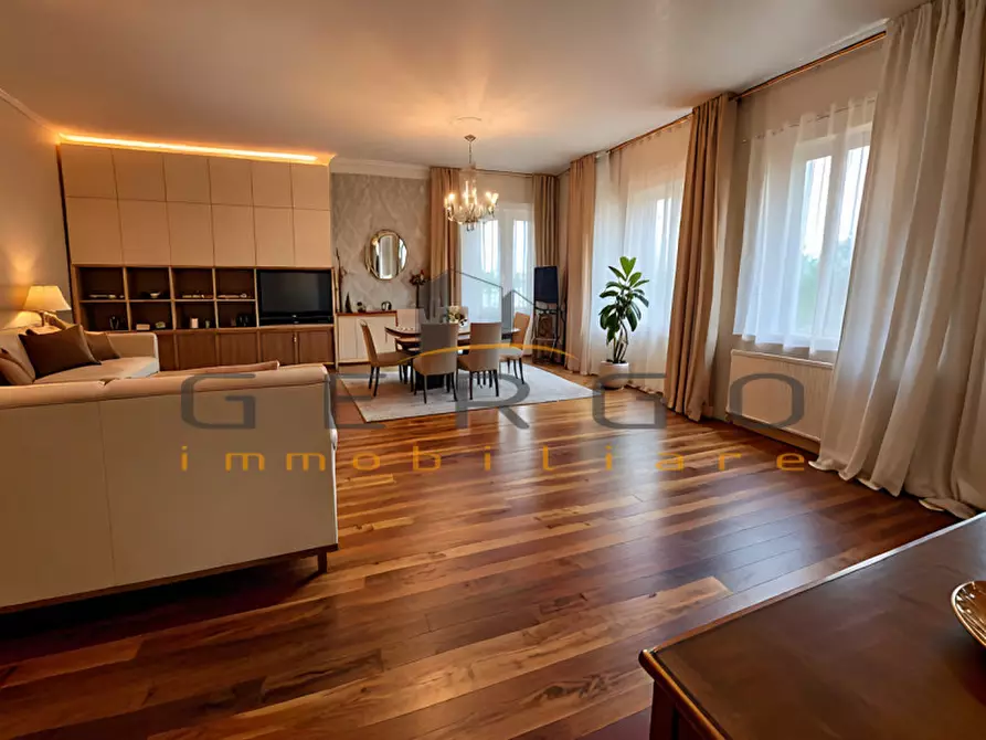 Immagine 2 di Casa indipendente in affitto  in Via Marchetto da Padova a Padova