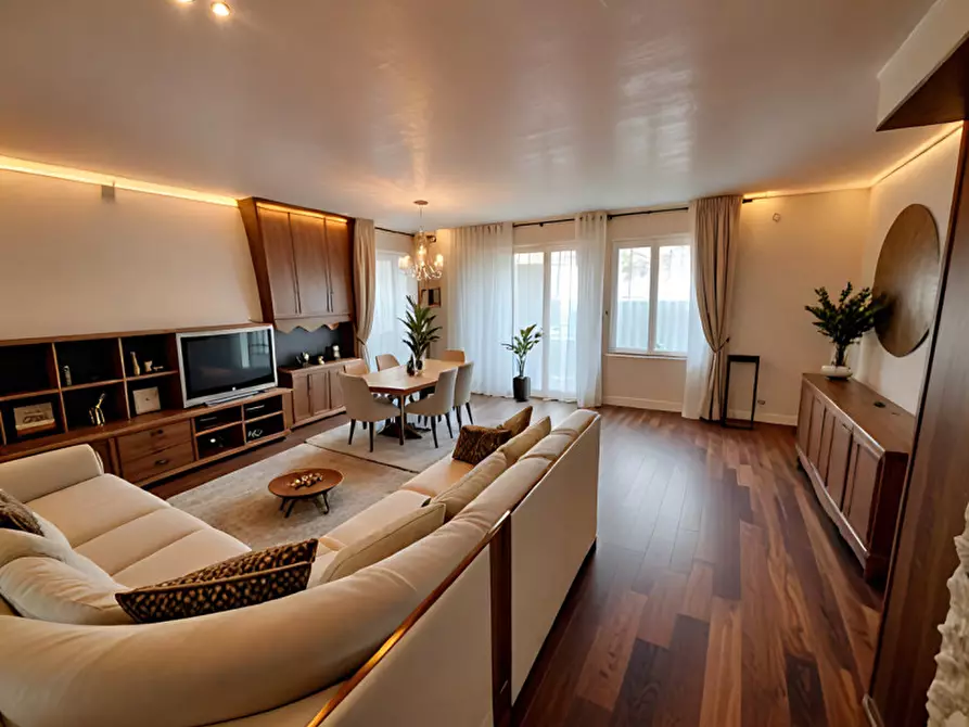 Immagine 3 di Casa indipendente in affitto  in Via Marchetto da Padova a Padova