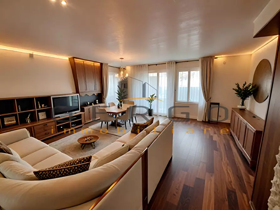 Immagine 3 di Casa indipendente in affitto  in Via Marchetto da Padova a Padova