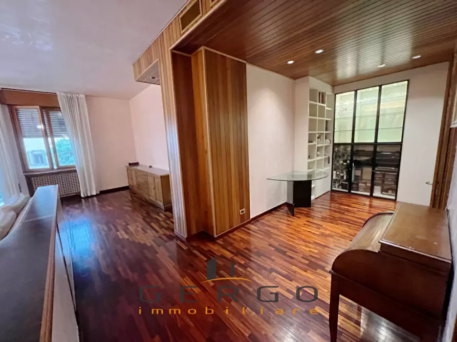 Immagine 4 di Casa indipendente in affitto  in Via Marchetto da Padova a Padova