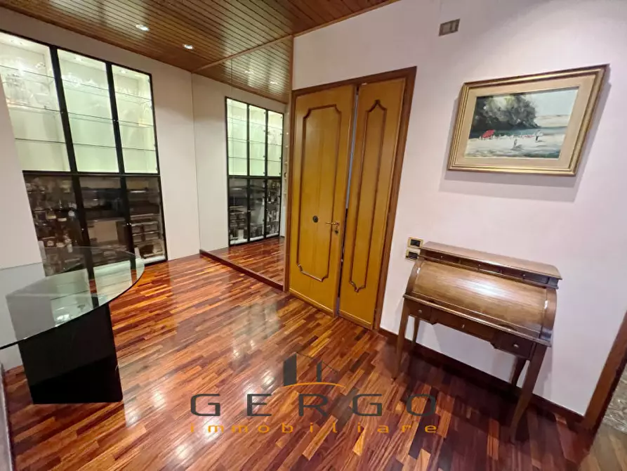 Immagine 5 di Casa indipendente in affitto  in Via Marchetto da Padova a Padova