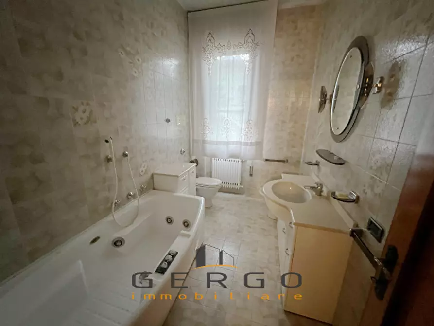 Immagine 6 di Casa indipendente in affitto  in Via Marchetto da Padova a Padova