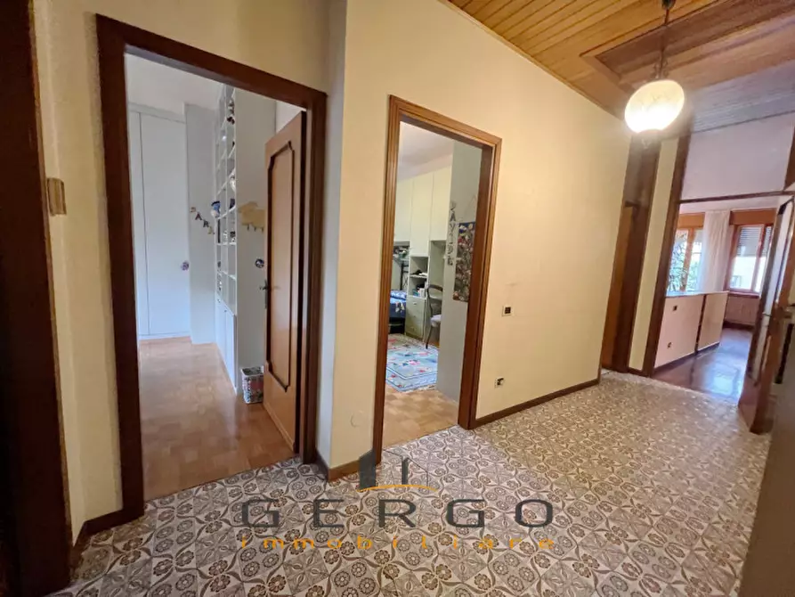 Immagine 7 di Casa indipendente in affitto  in Via Marchetto da Padova a Padova