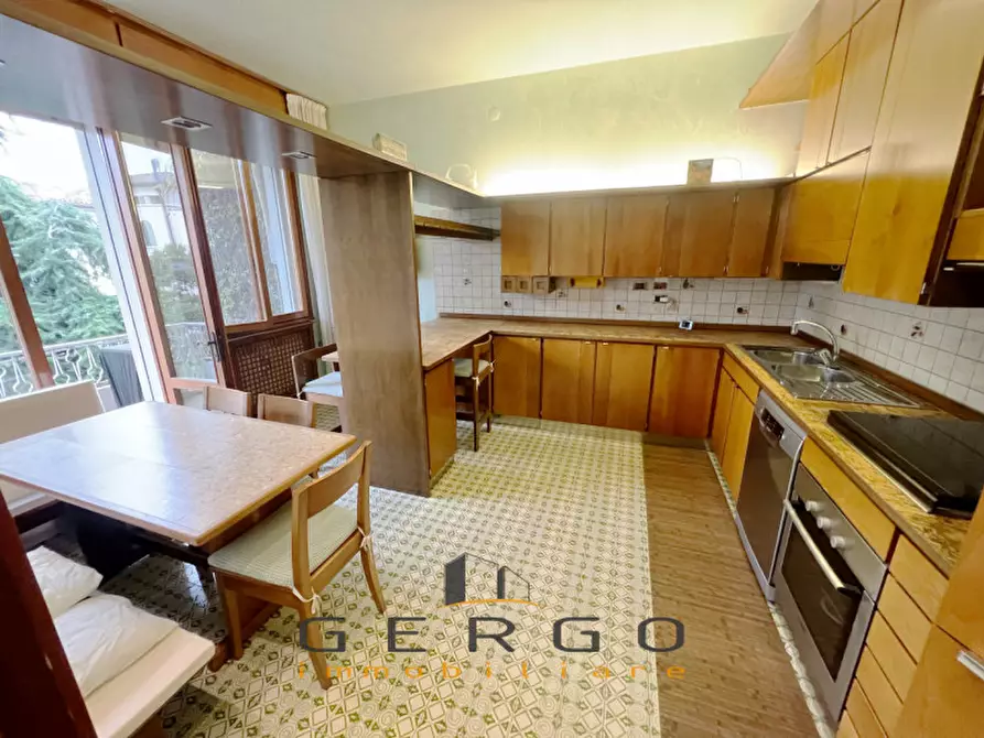 Immagine 8 di Casa indipendente in affitto  in Via Marchetto da Padova a Padova