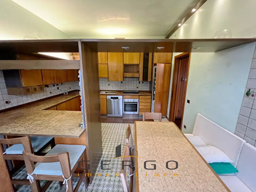 Immagine 9 di Casa indipendente in affitto  in Via Marchetto da Padova a Padova