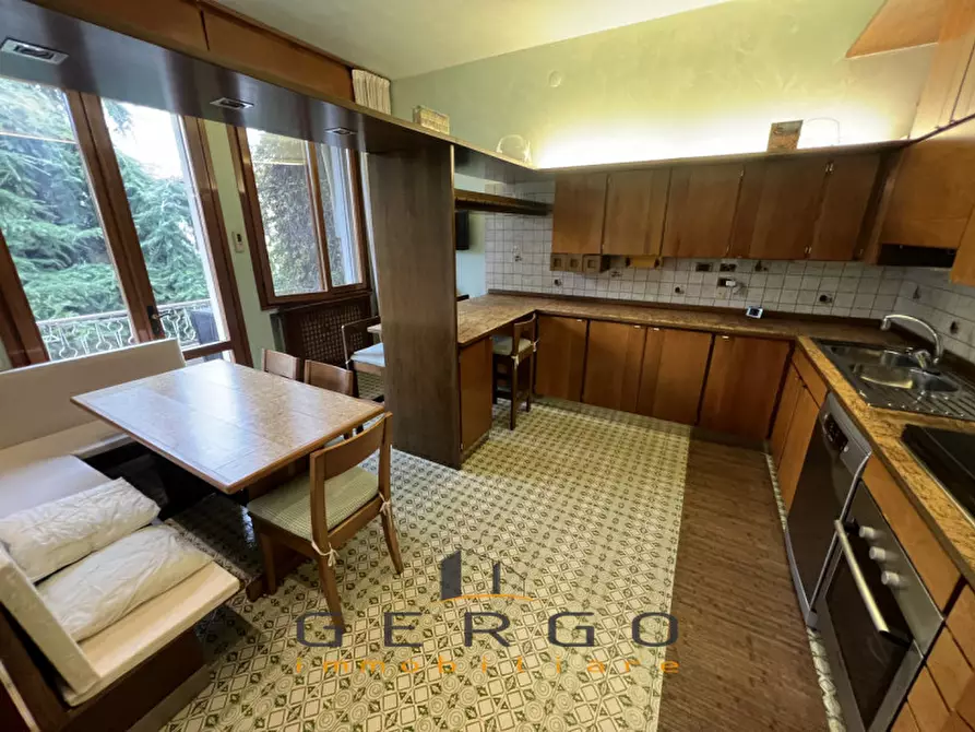 Immagine 10 di Casa indipendente in affitto  in Via Marchetto da Padova a Padova