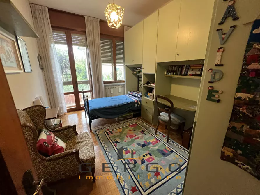 Immagine 11 di Casa indipendente in affitto  in Via Marchetto da Padova a Padova