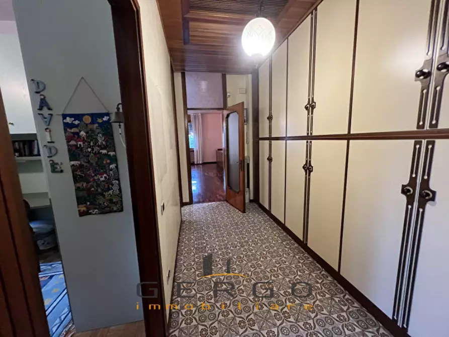 Immagine 12 di Casa indipendente in affitto  in Via Marchetto da Padova a Padova