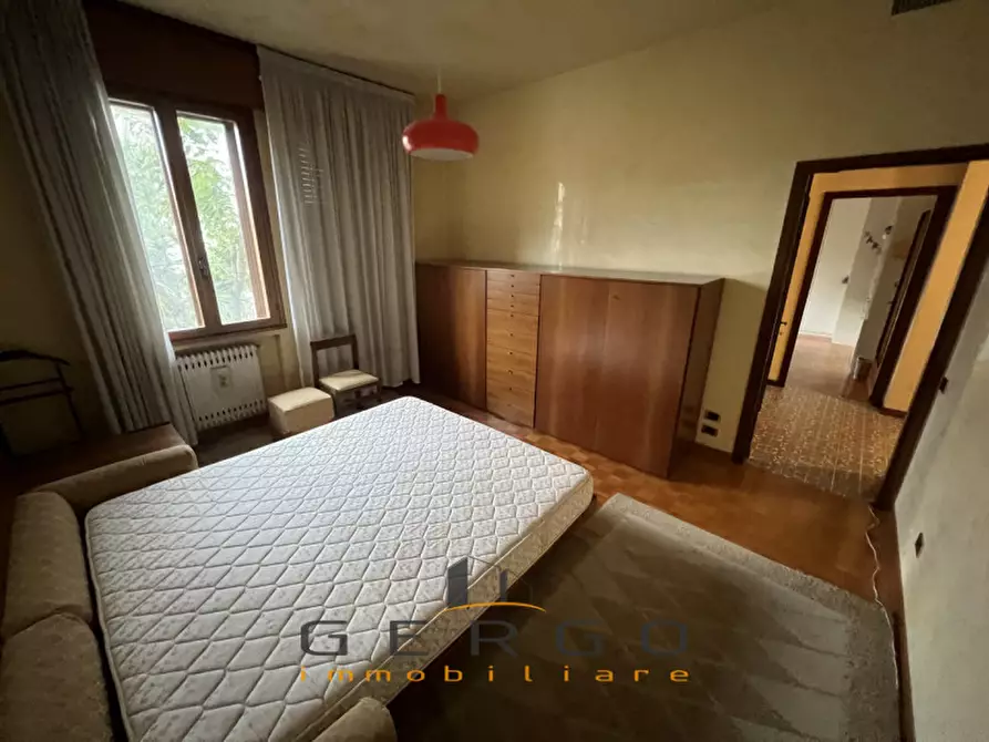 Immagine 13 di Casa indipendente in affitto  in Via Marchetto da Padova a Padova