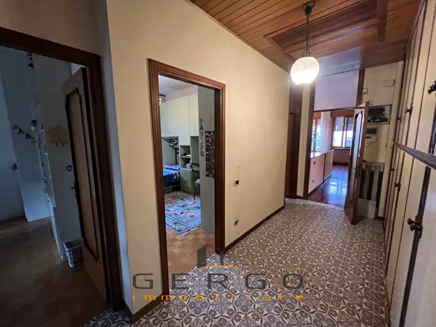 Immagine 14 di Casa indipendente in affitto  in Via Marchetto da Padova a Padova