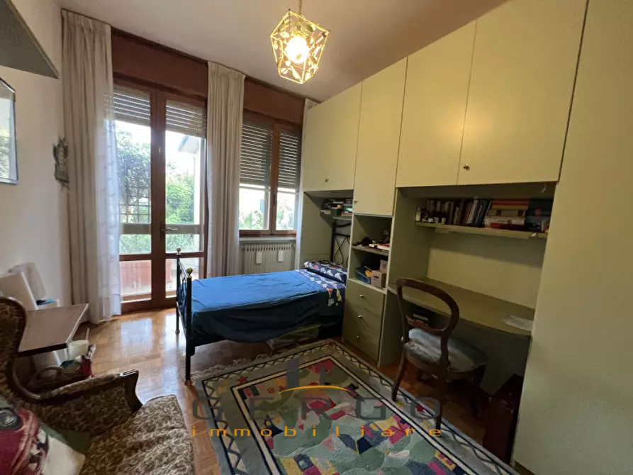 Immagine 15 di Casa indipendente in affitto  in Via Marchetto da Padova a Padova