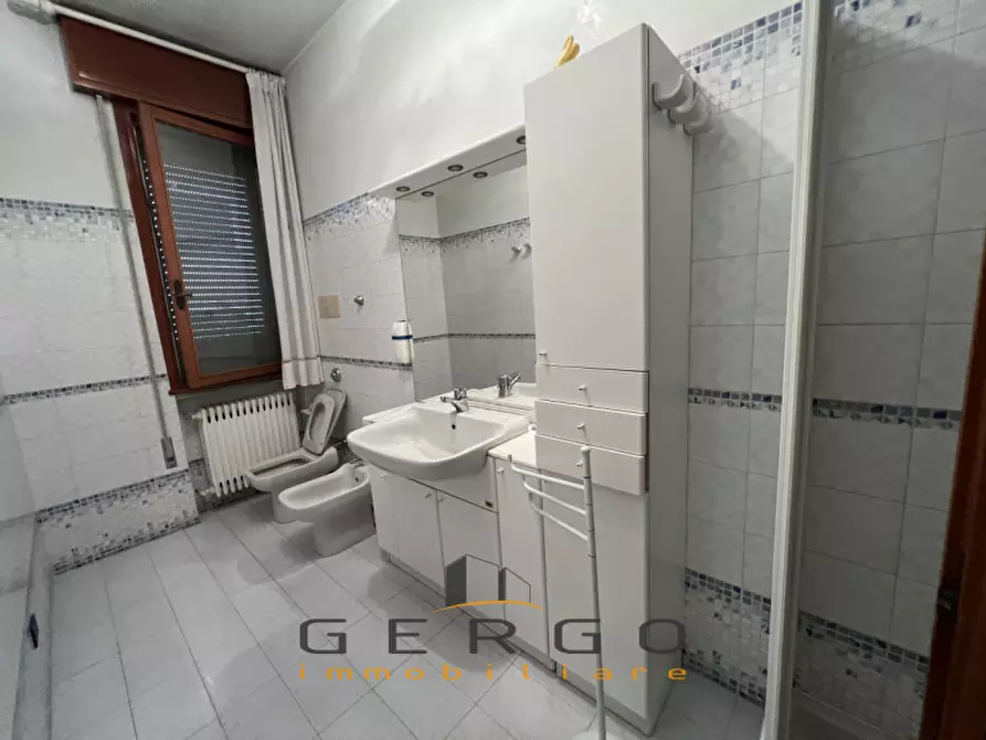 Immagine 16 di Casa indipendente in affitto  in Via Marchetto da Padova a Padova