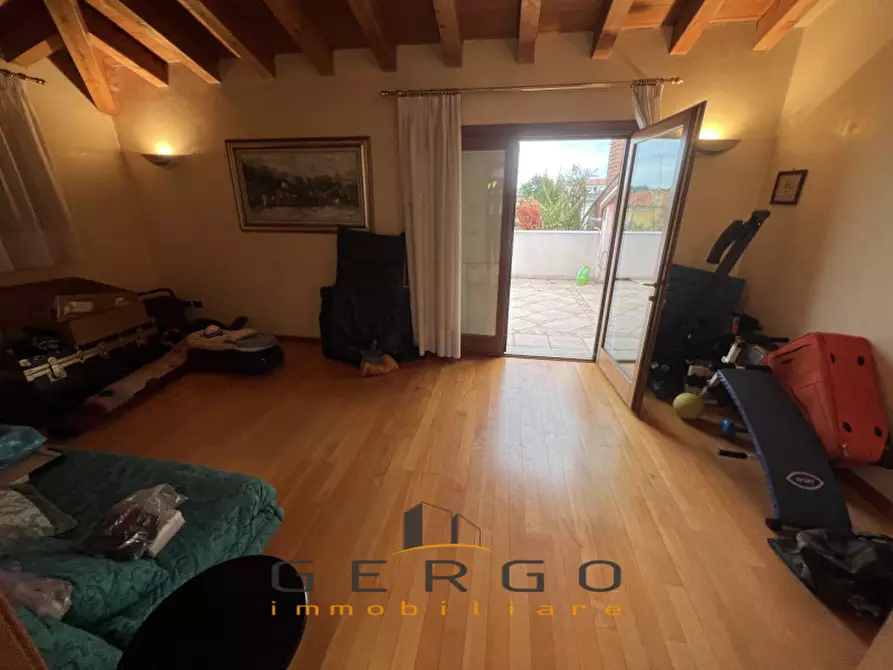 Immagine 18 di Casa indipendente in affitto  in Via Marchetto da Padova a Padova