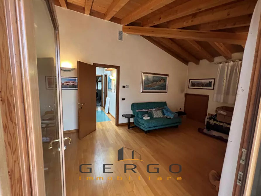 Immagine 19 di Casa indipendente in affitto  in Via Marchetto da Padova a Padova